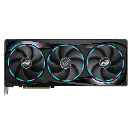 TARJETA DE VIDEO GIGABYTE GV-N5090AORUS M-32GD / RTX 5090 / GDDR7 32GB / PCIE 5.0 / DP 2.1 / HDMI 2.1 / GAMA ALTA TARJETA DE VIDEO GIGABYTE GV-N5090AORUS M-32GD / RTX 5090 / GDDR7 32GB / PCIE 5.0 / DP 2.1 / HDMI 2.1 / GAMA ALTA